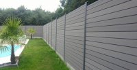 Portail Clôtures dans la vente du matériel pour les clôtures et les clôtures à Montiron